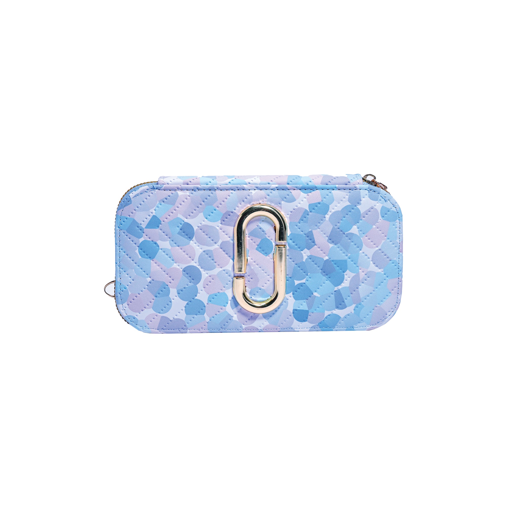 Pastel Clutch