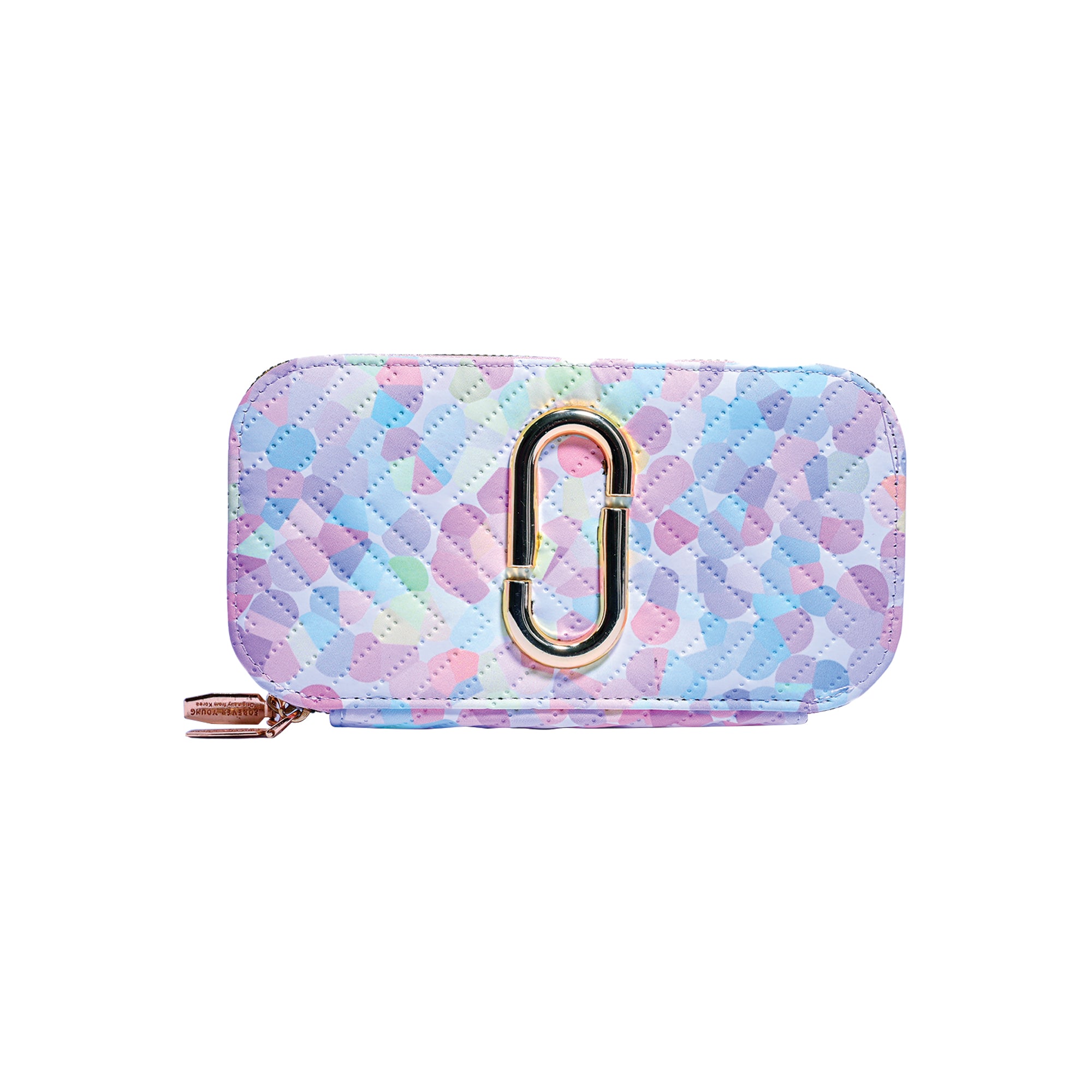 Pastel Clutch