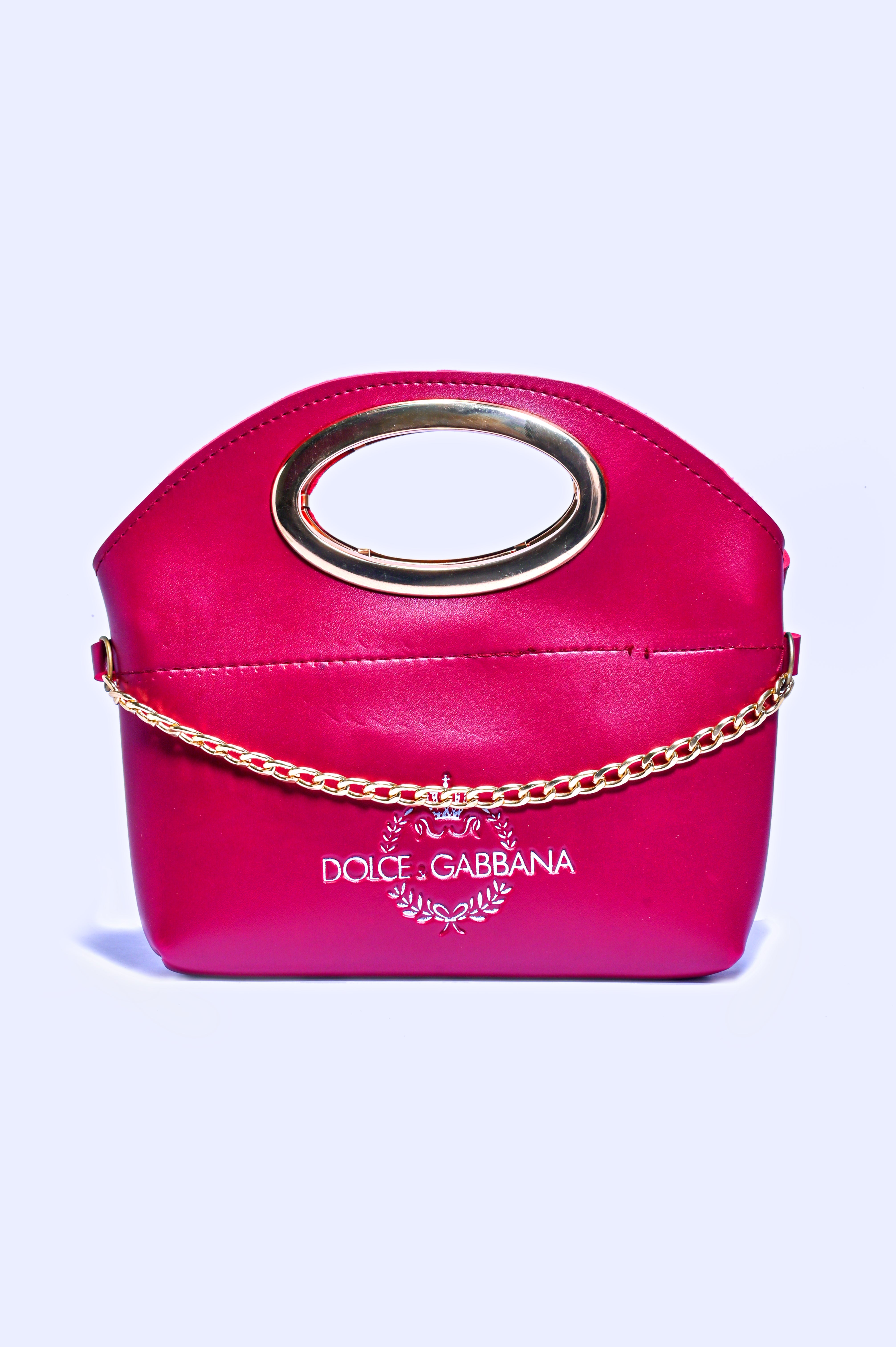 Dolce Diva Chain Bag